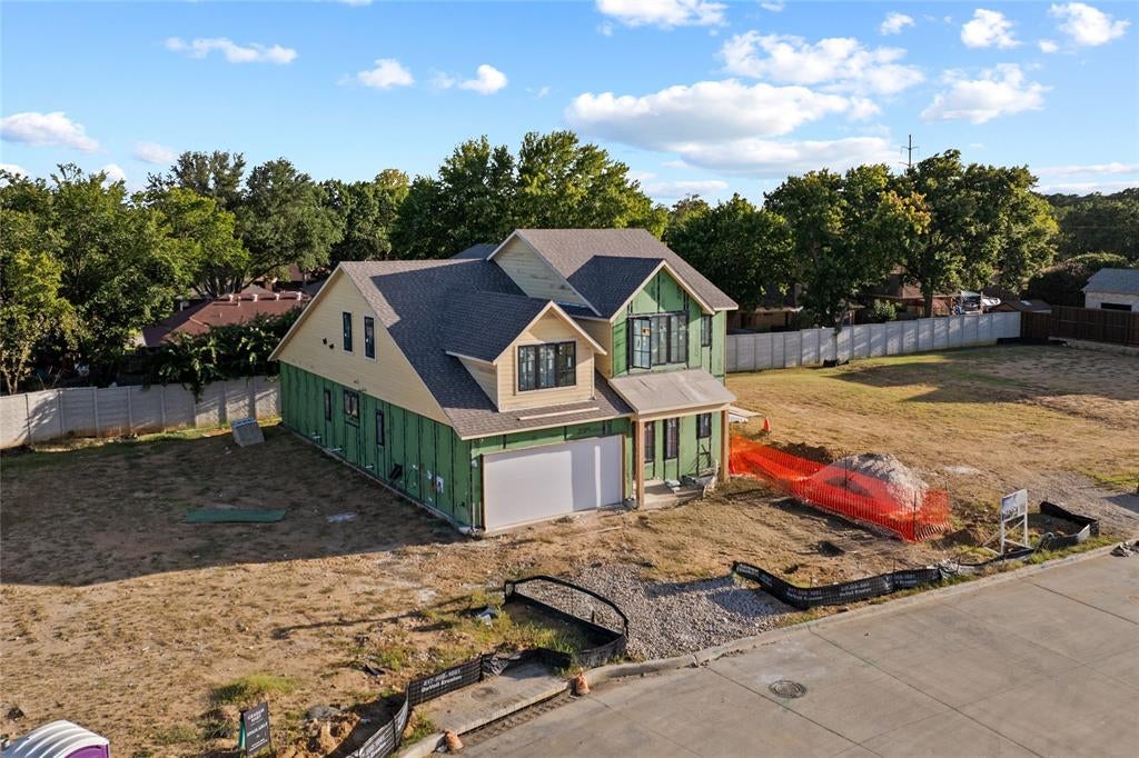 2982 Kosse Court