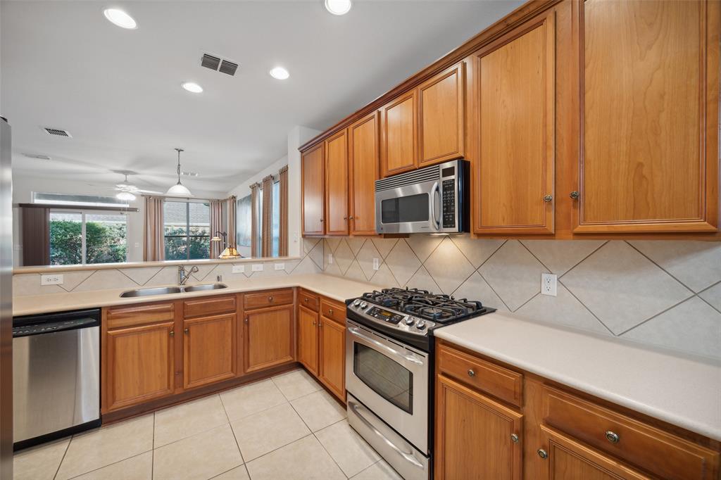 7552 Angel Trace Drive