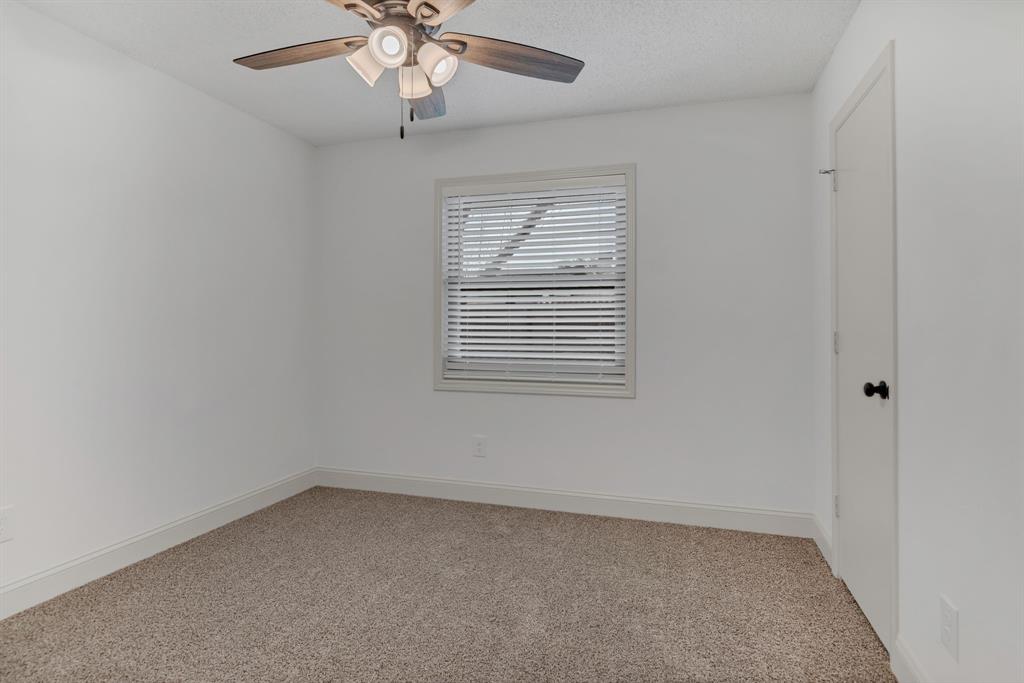 Foster Village Add - Residential