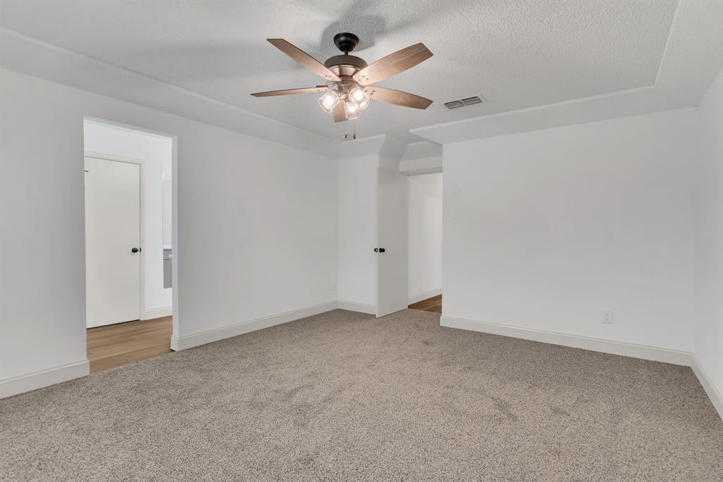 Foster Village Add - Residential