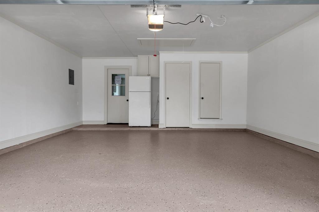 Foster Village Add - Residential