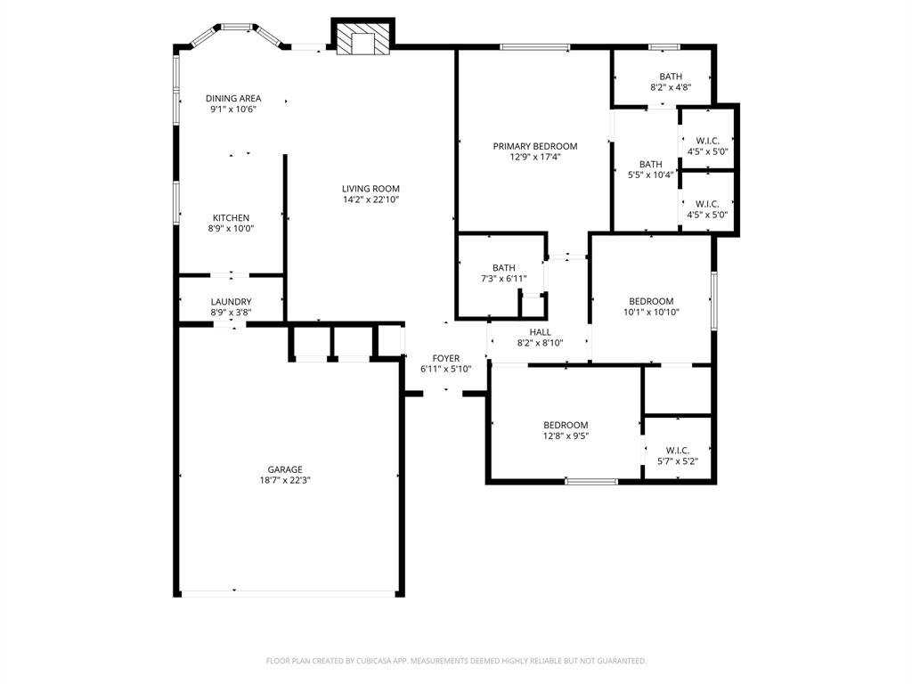 Foster Village Add - Residential