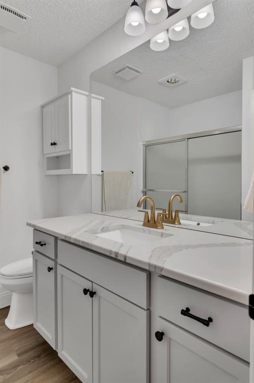 Foster Village Add - Residential