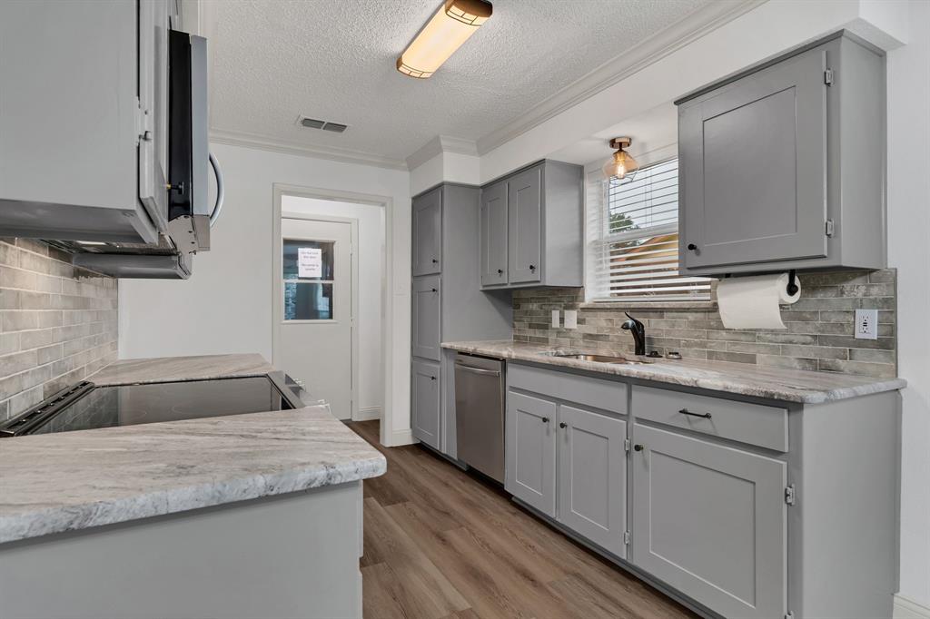 Foster Village Add - Residential