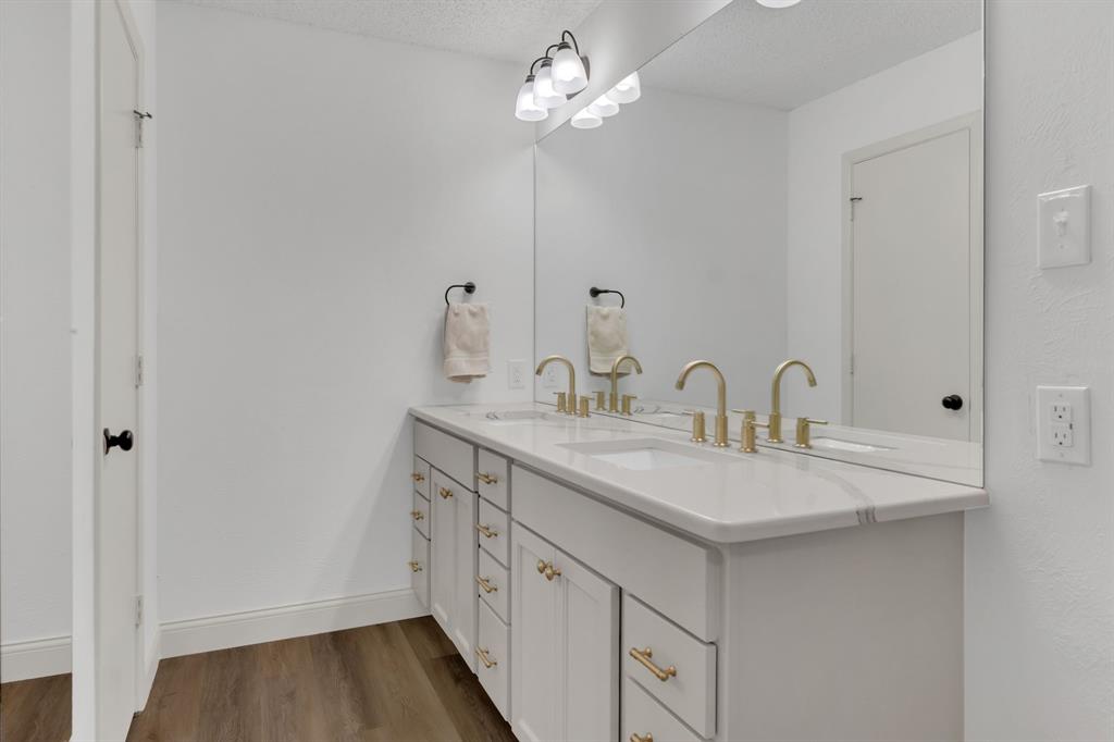 Foster Village Add - Residential