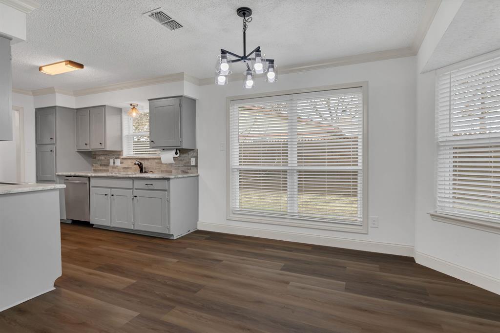 Foster Village Add - Residential