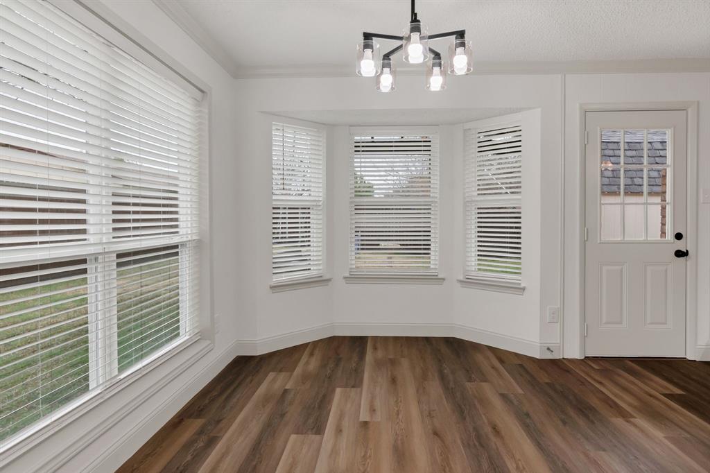 Foster Village Add - Residential