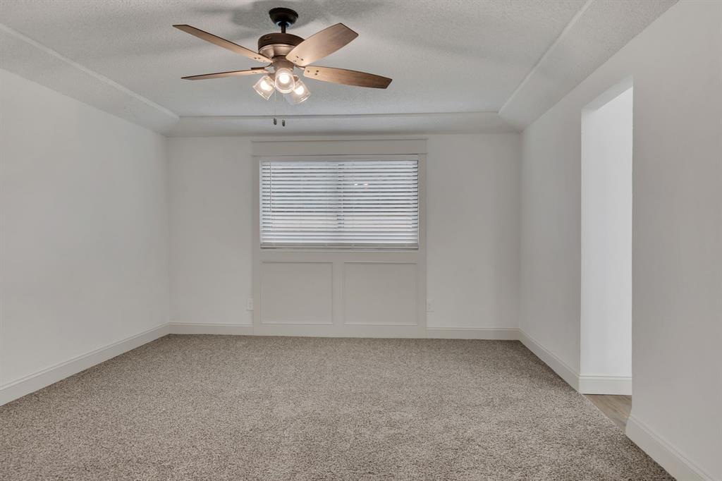 Foster Village Add - Residential