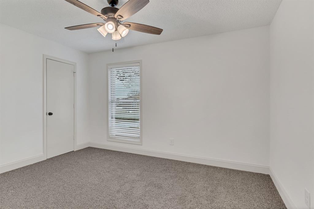 Foster Village Add - Residential