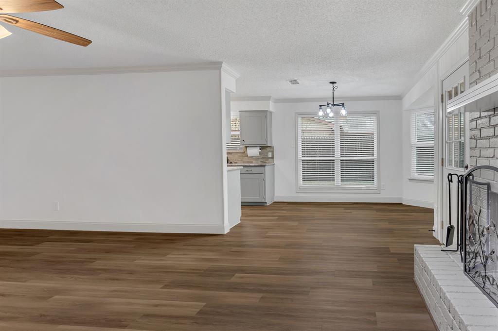 Foster Village Add - Residential