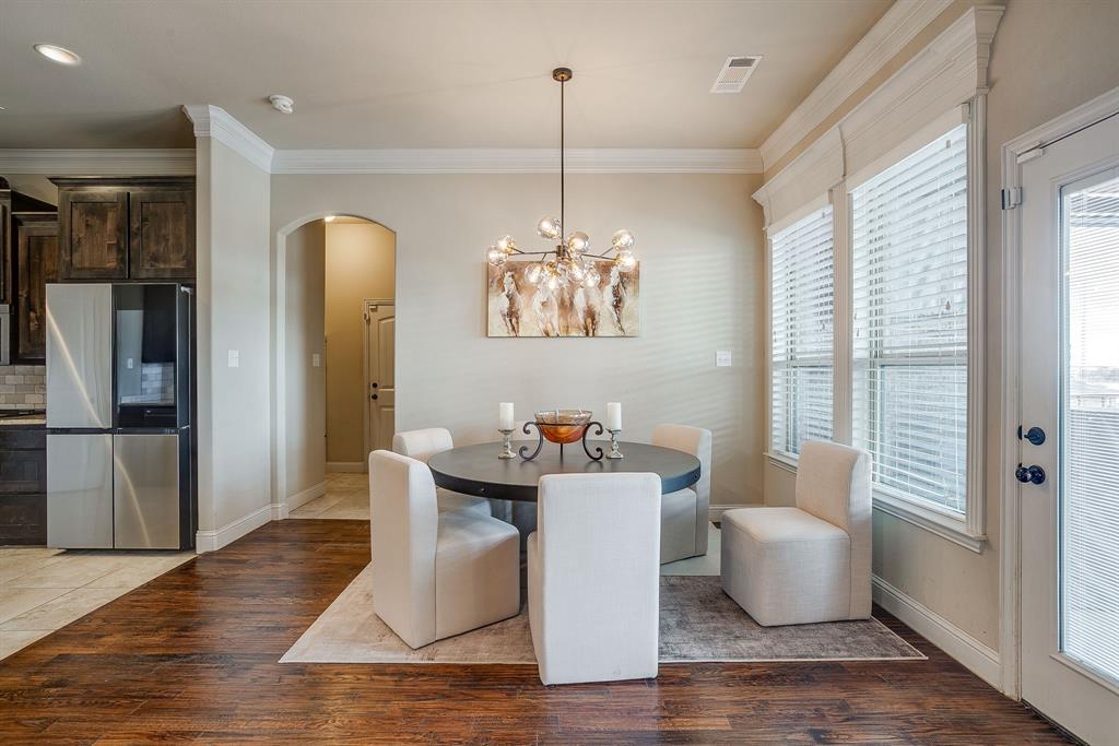 Spring Ranch - Residential