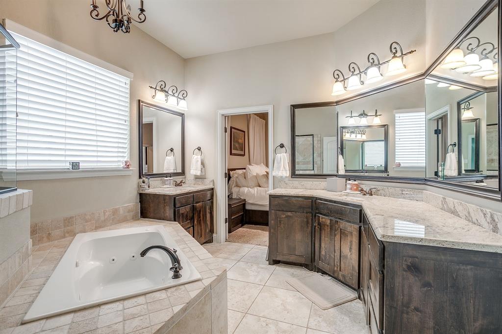 Spring Ranch - Residential