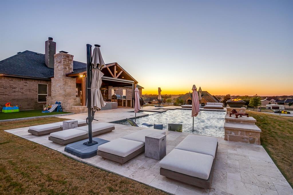 Spring Ranch - Residential