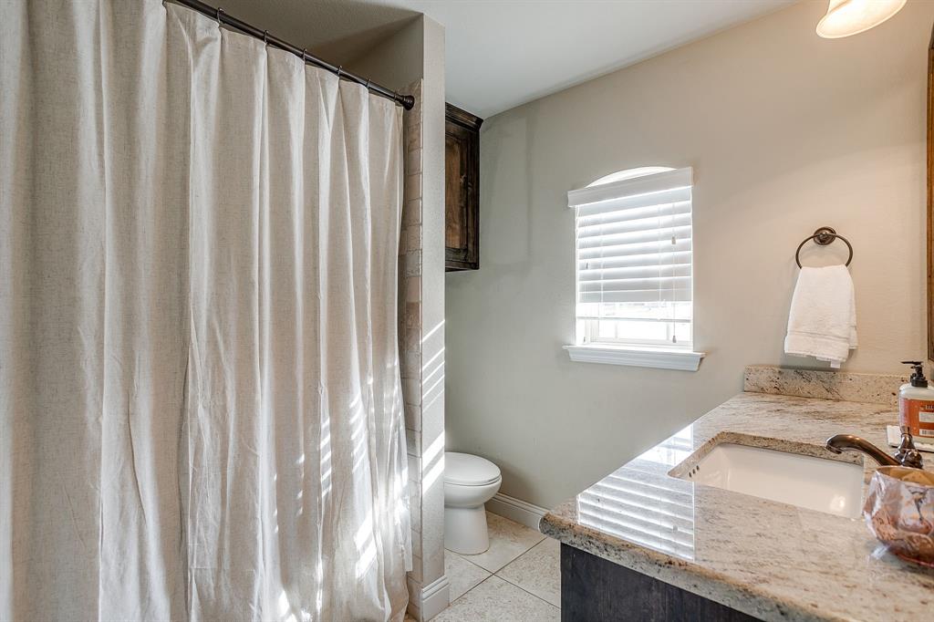 Spring Ranch - Residential