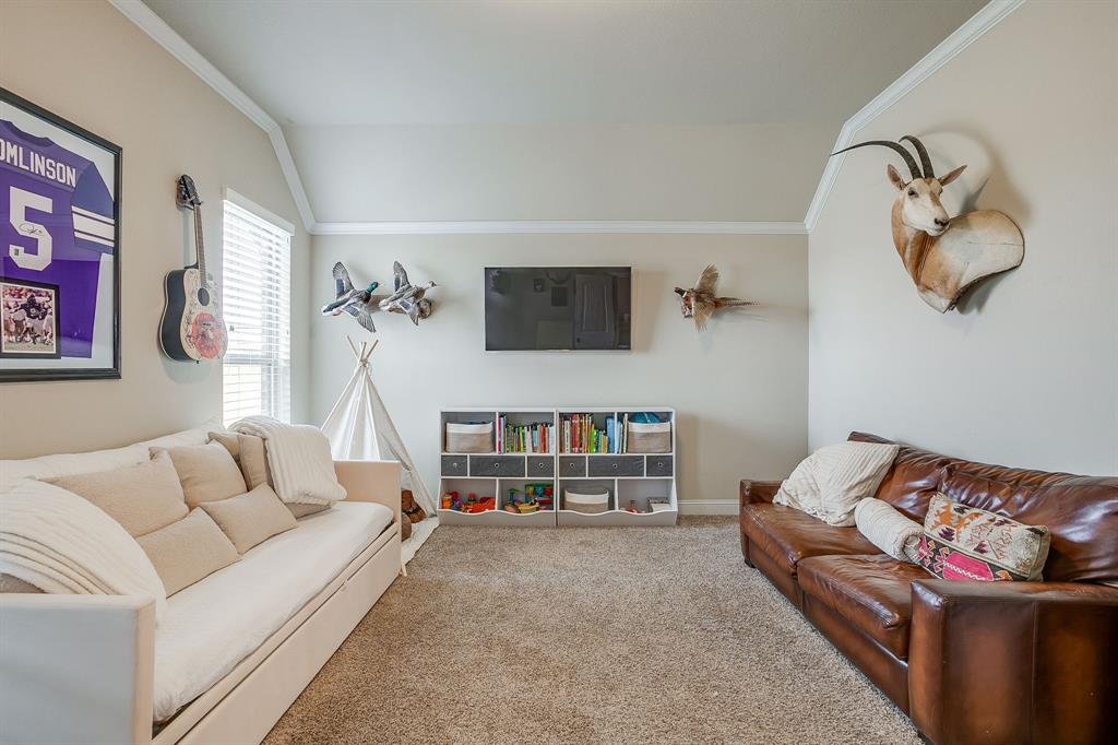 Spring Ranch - Residential