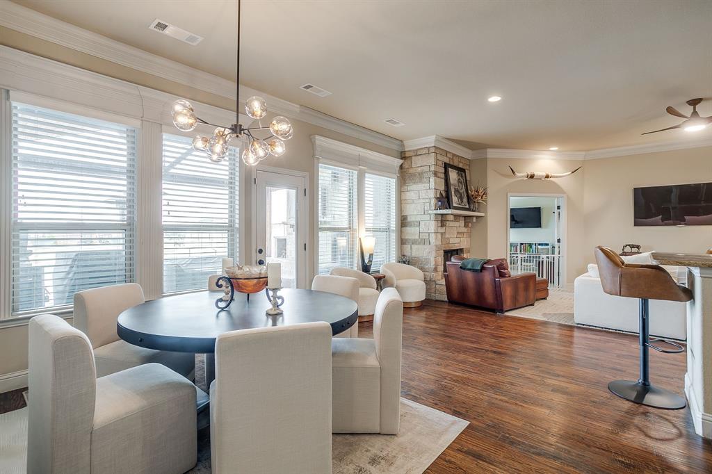 Spring Ranch - Residential