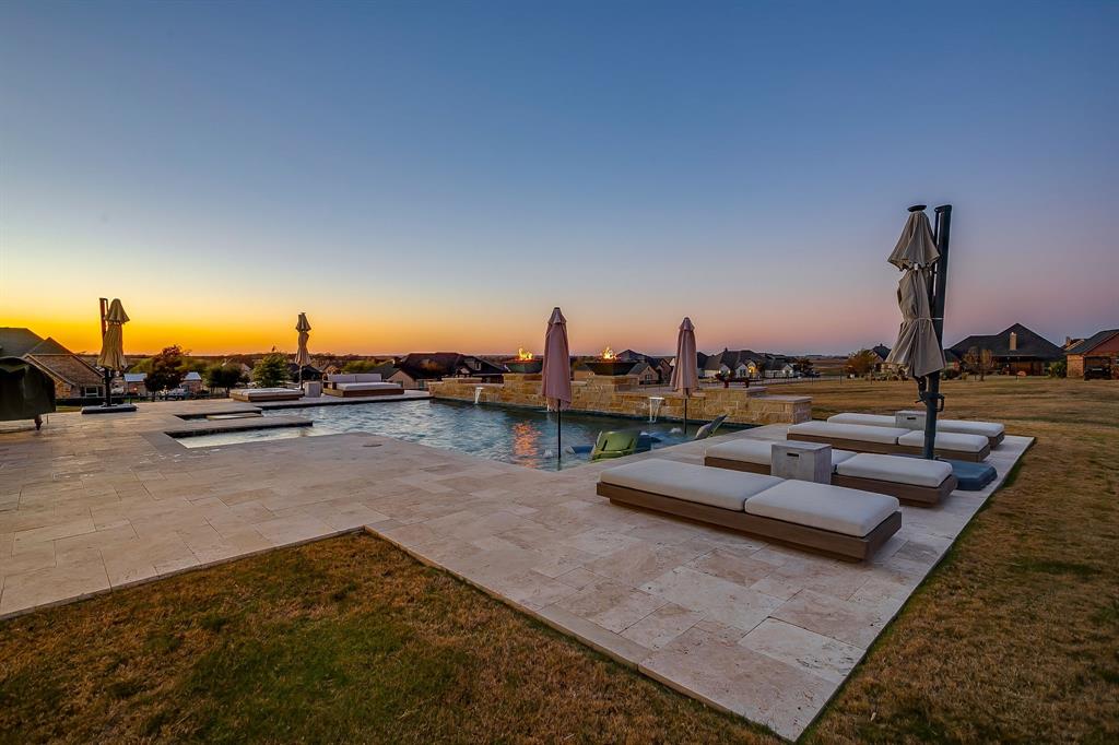 Spring Ranch - Residential