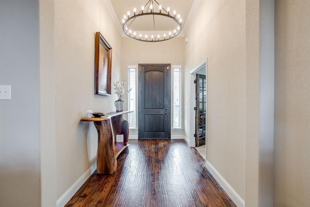 Spring Ranch - Residential