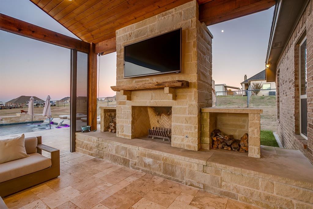 Spring Ranch - Residential