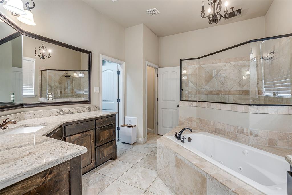 Spring Ranch - Residential