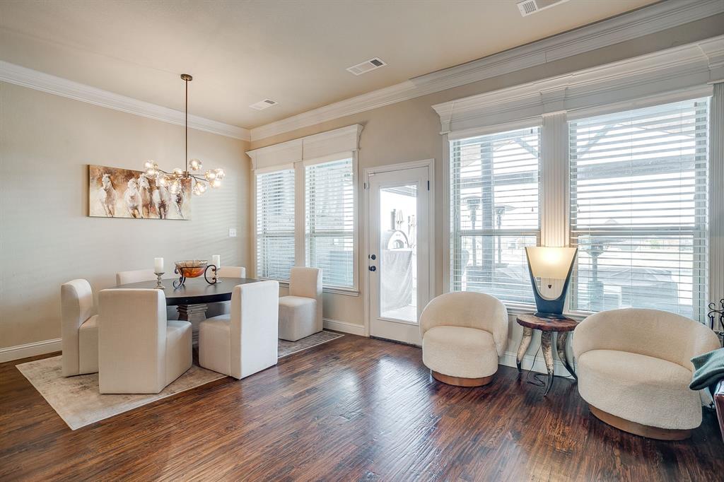 Spring Ranch - Residential