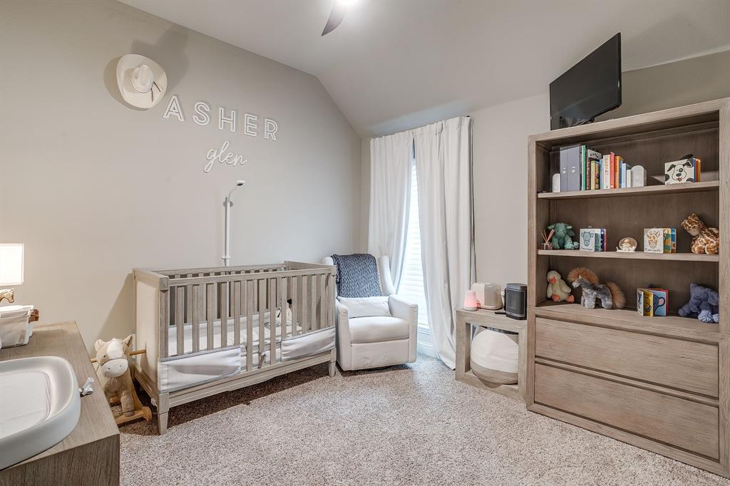 Spring Ranch - Residential