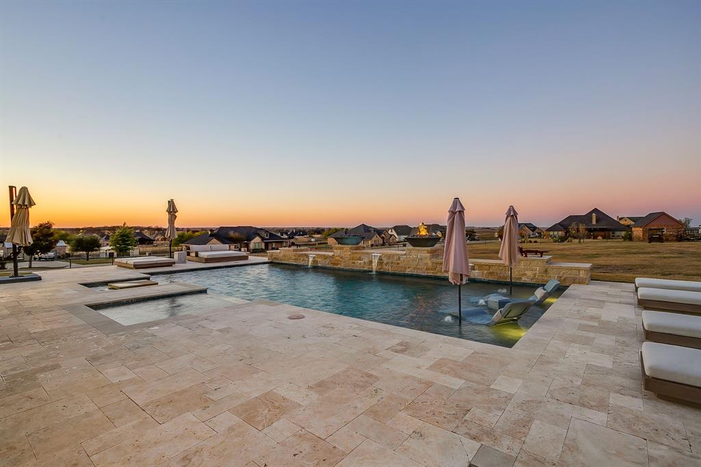 Spring Ranch - Residential