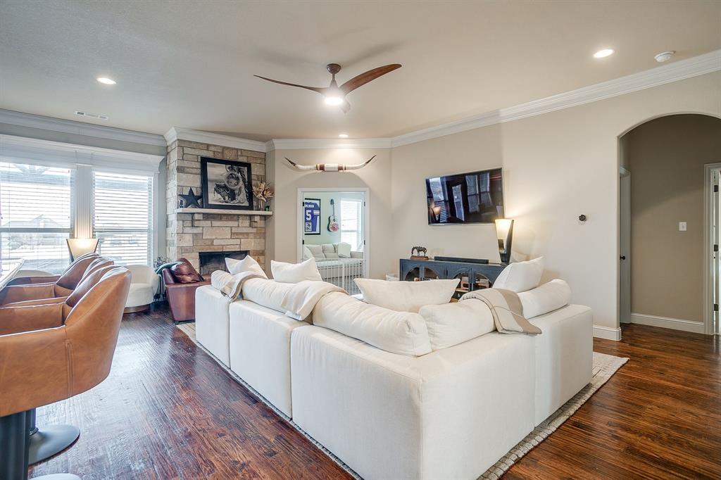 Spring Ranch - Residential