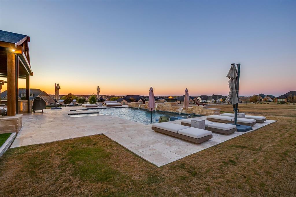 Spring Ranch - Residential