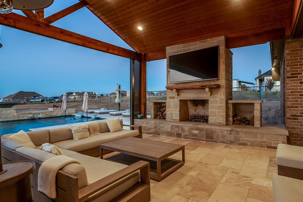 7320 Spring Ranch Court