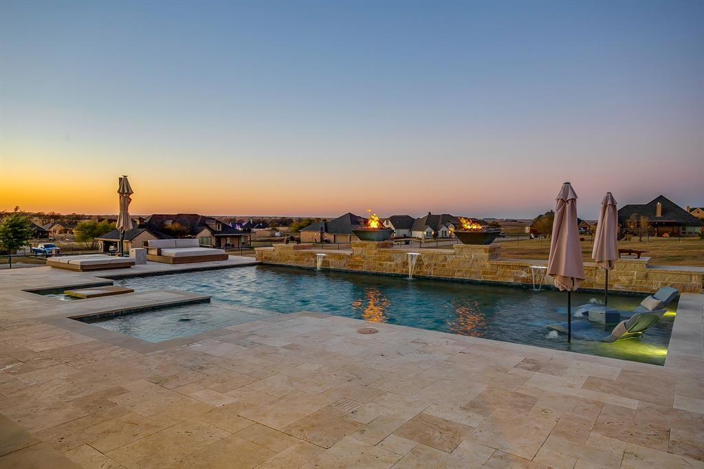 Spring Ranch - Residential