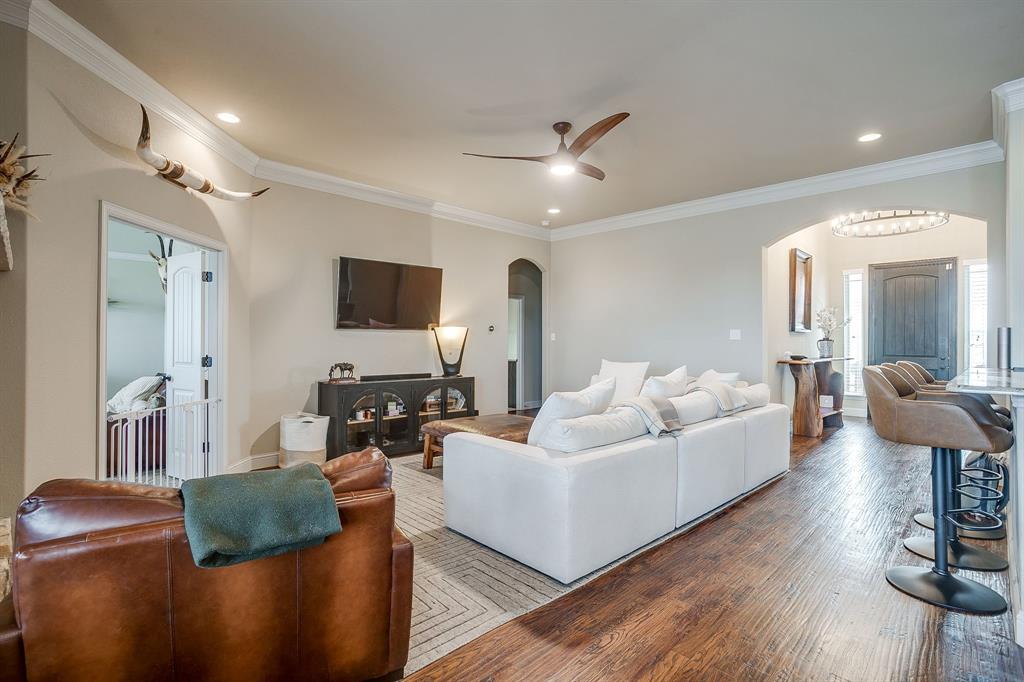 Spring Ranch - Residential