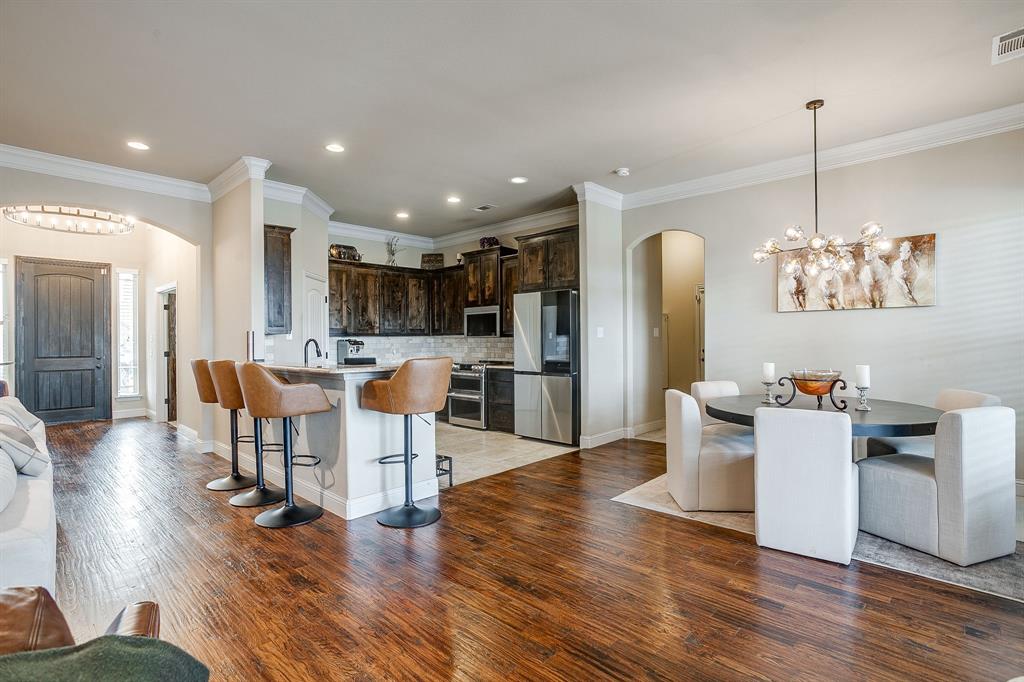 Spring Ranch - Residential