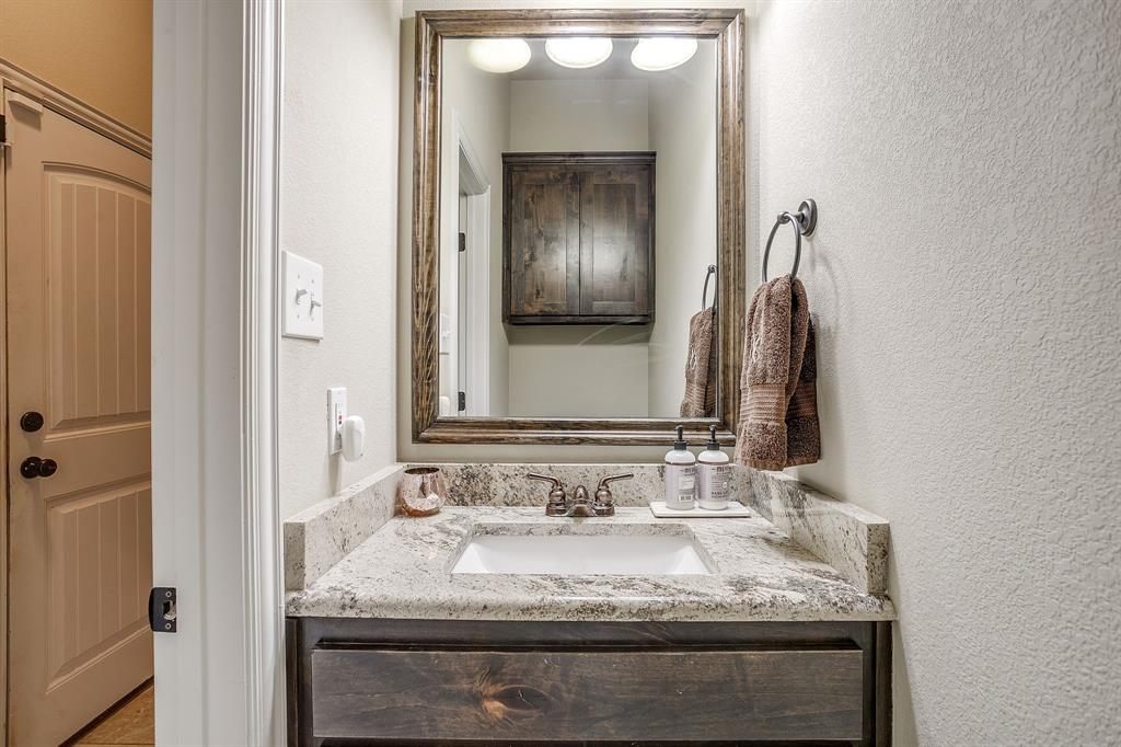 Spring Ranch - Residential