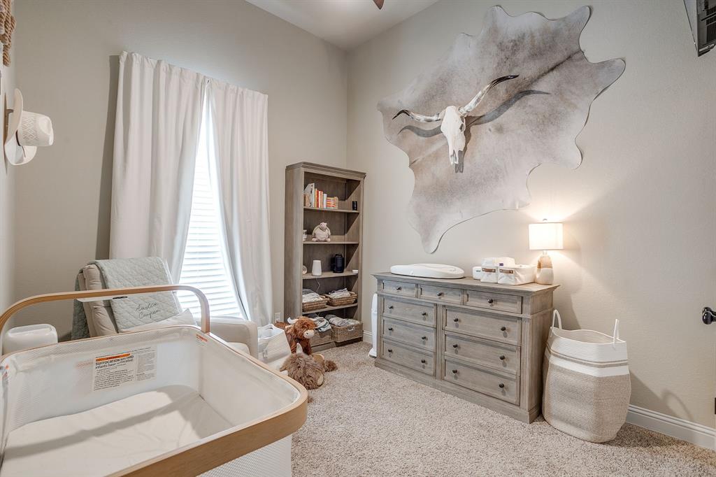 Spring Ranch - Residential