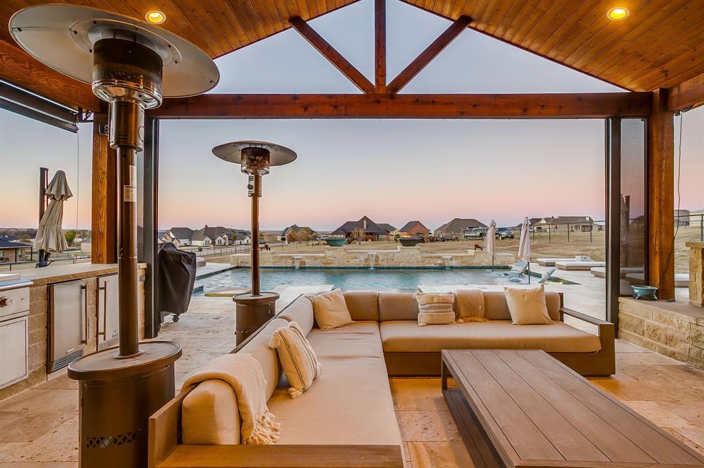 7320 Spring Ranch Court