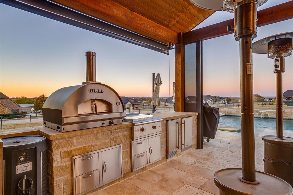 Spring Ranch - Residential