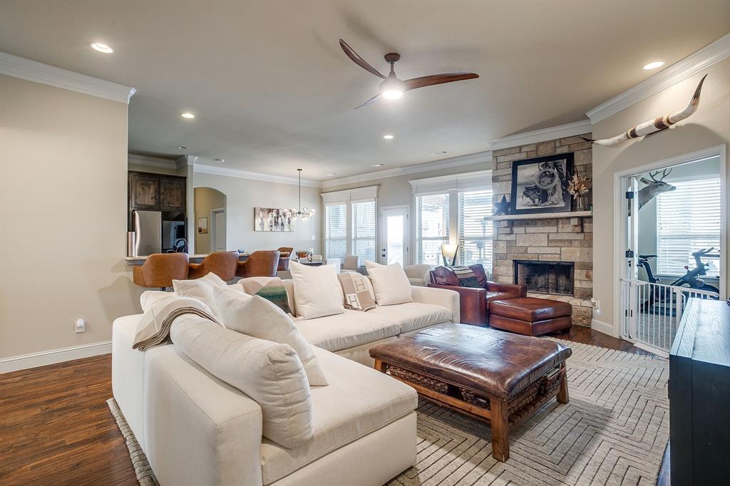 Spring Ranch - Residential