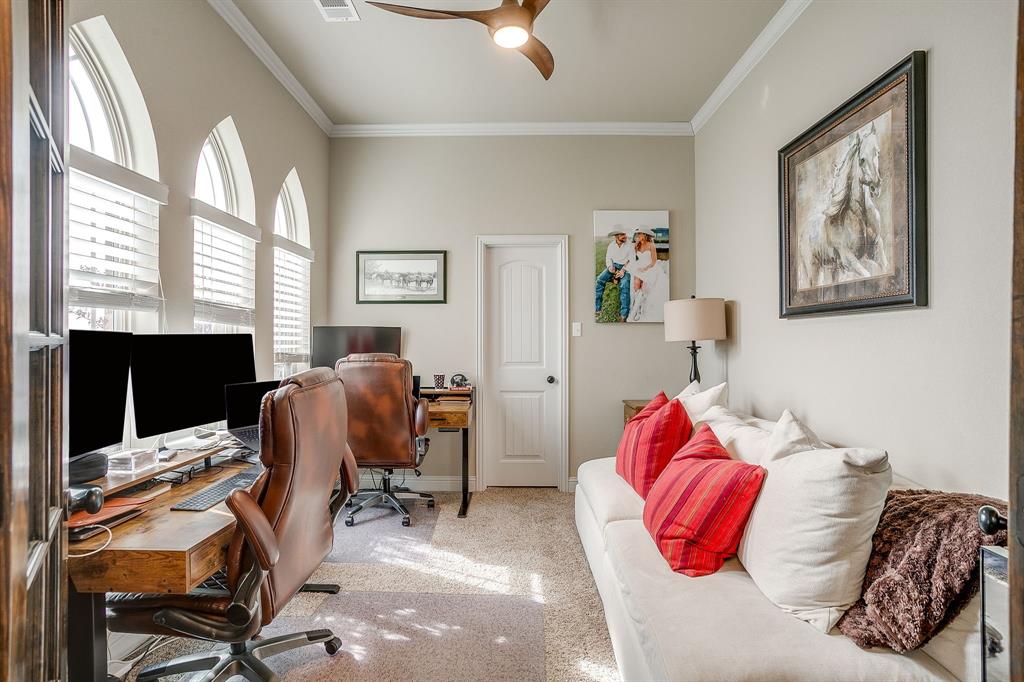 Spring Ranch - Residential