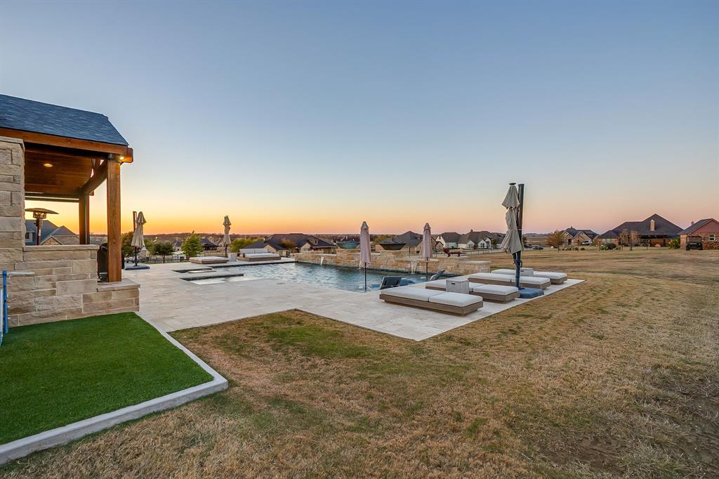 Spring Ranch - Residential