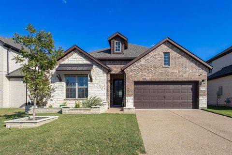 Photo of 3220 Roy Alton Bend, Melissa, TX 75454 (MLS # 21127131)