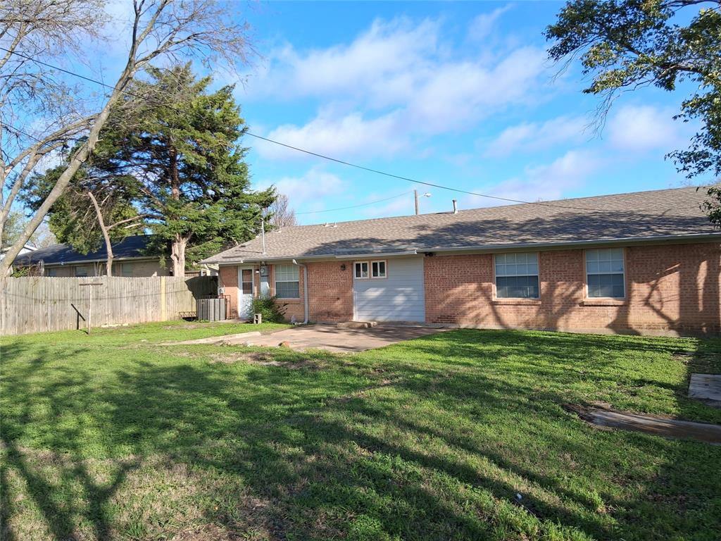 Polk Terrace 4th Installment - Residential