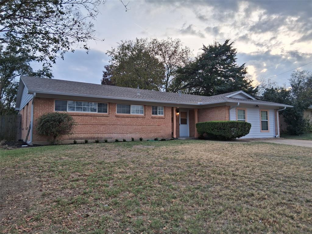 Polk Terrace 4th Installment - Residential