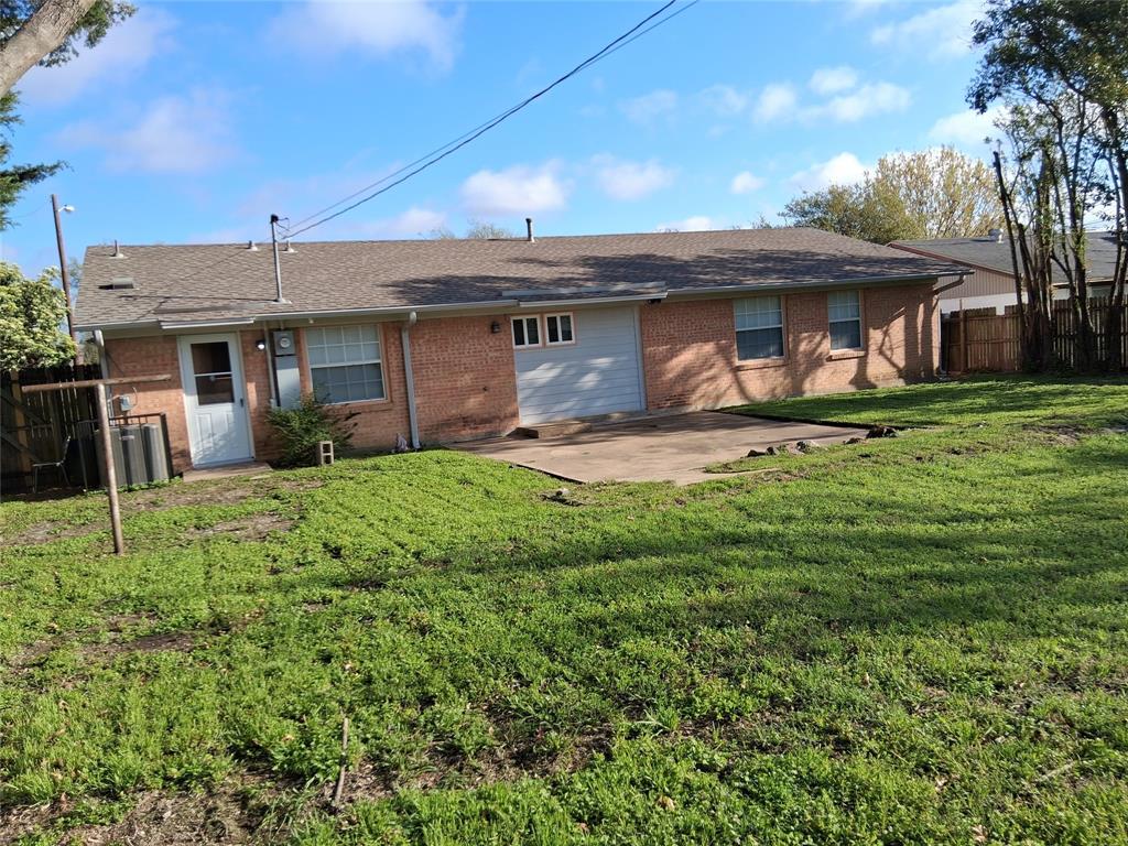 Polk Terrace 4th Installment - Residential