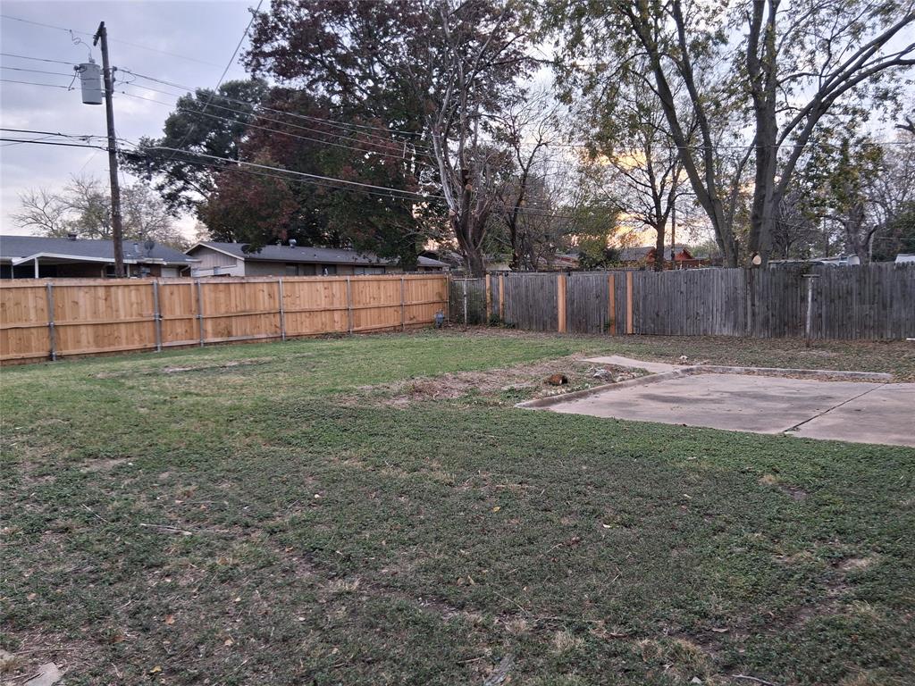 Polk Terrace 4th Installment - Residential