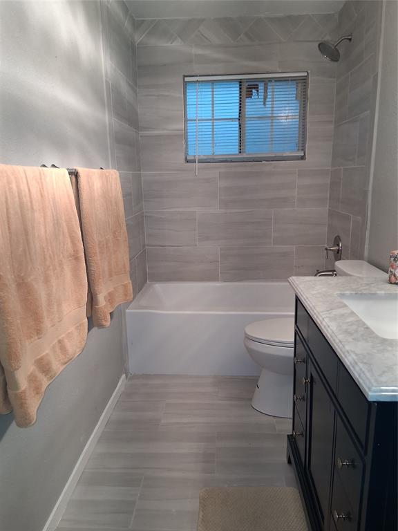 Polk Terrace 4th Installment - Residential