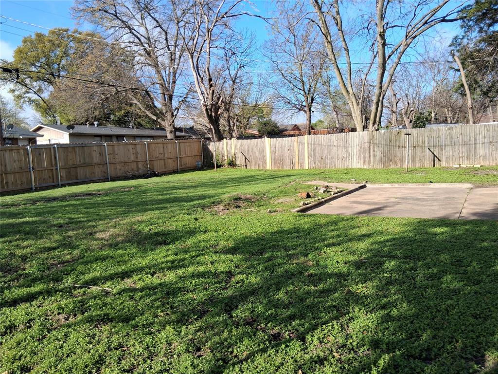 Polk Terrace 4th Installment - Residential