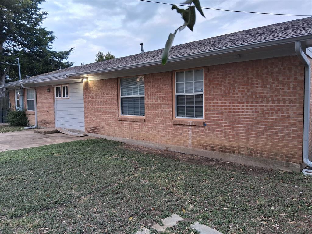 Polk Terrace 4th Installment - Residential