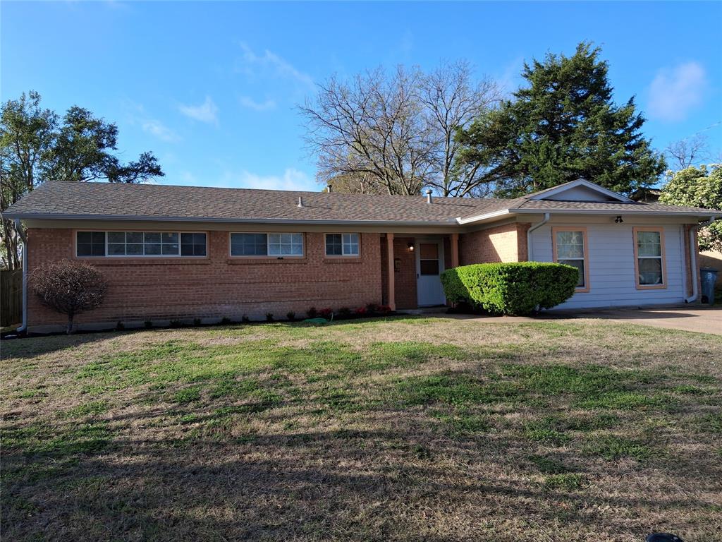 Polk Terrace 4th Installment - Residential