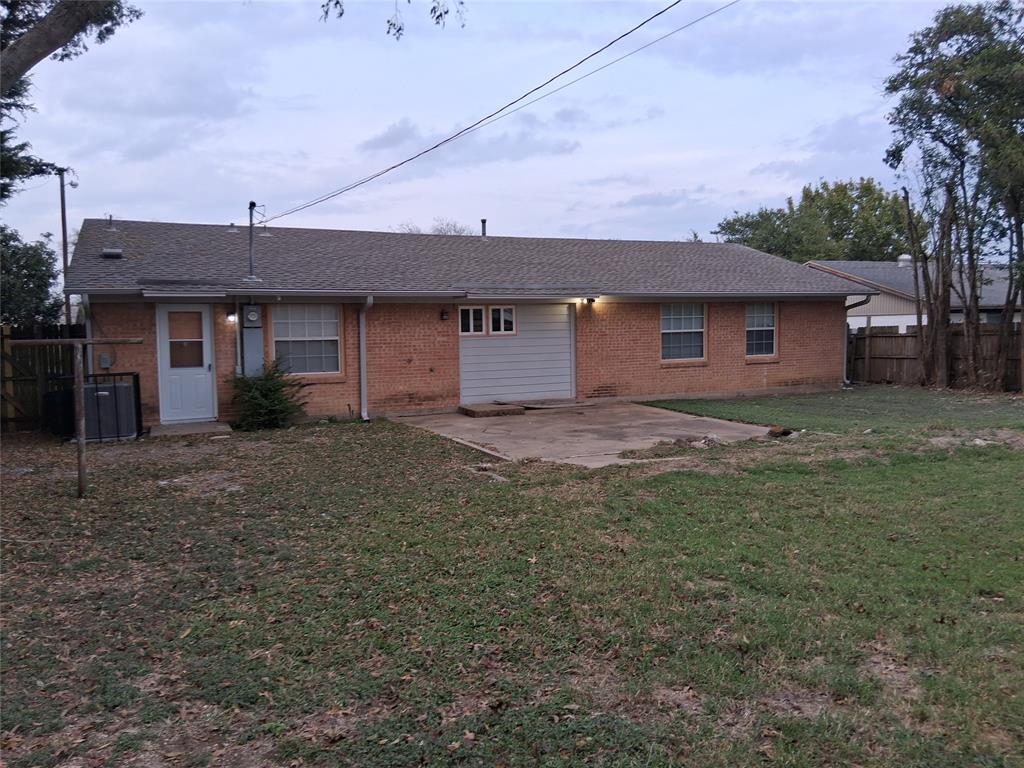 Polk Terrace 4th Installment - Residential